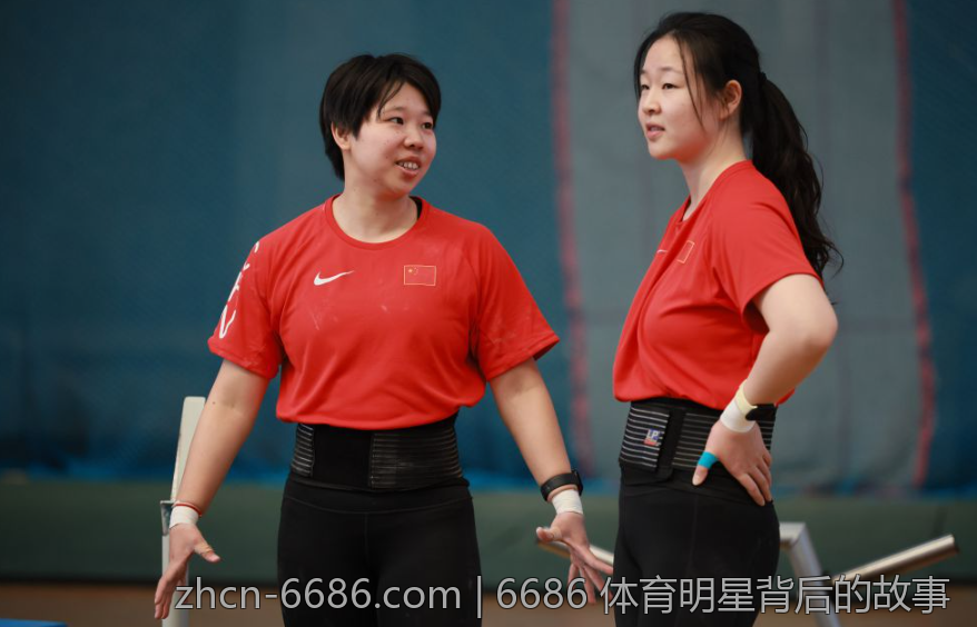 6686 体育明星背后的故事