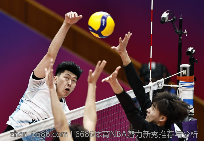 6686体育NBA潜力新秀推荐与分析