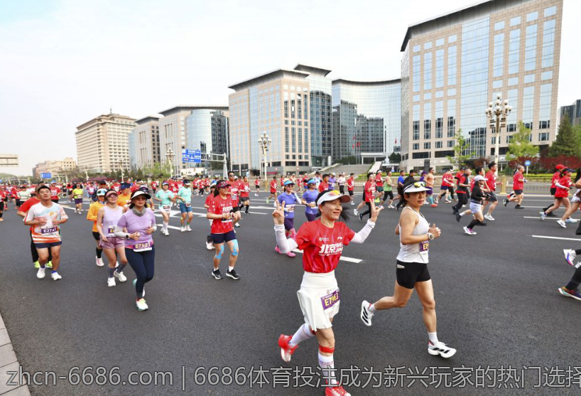 6686体育投注成为新兴玩家的热门选择